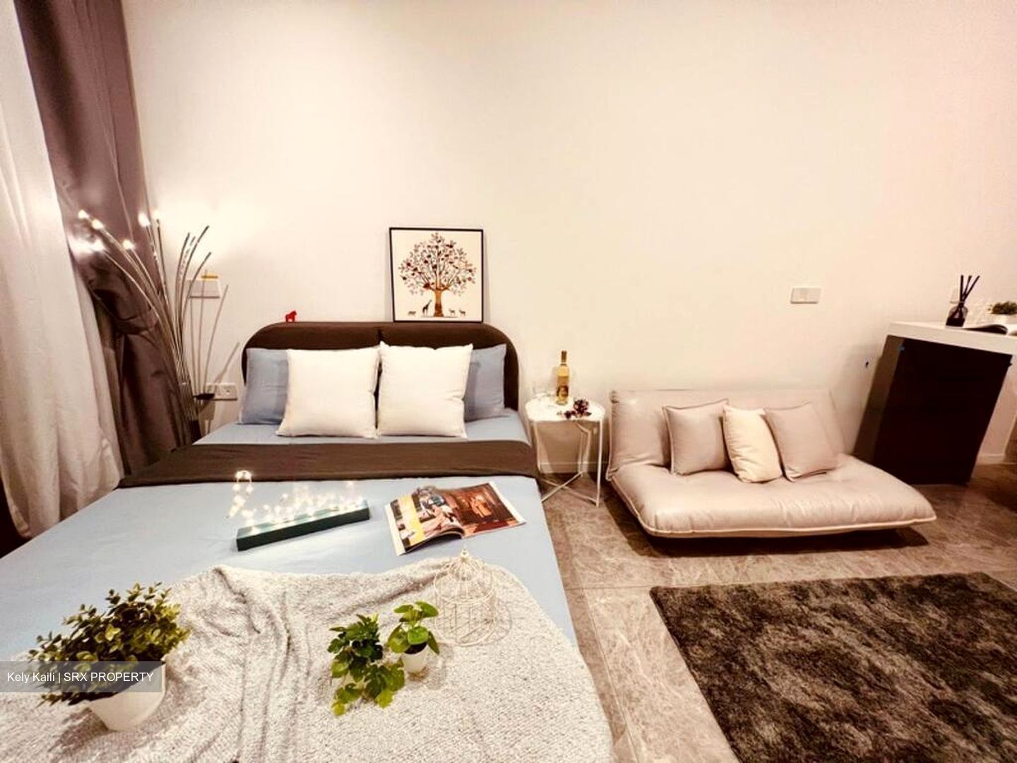The M (D7), Apartment #479453511